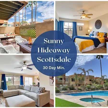 Hayden 509 Scottsdale Vila
